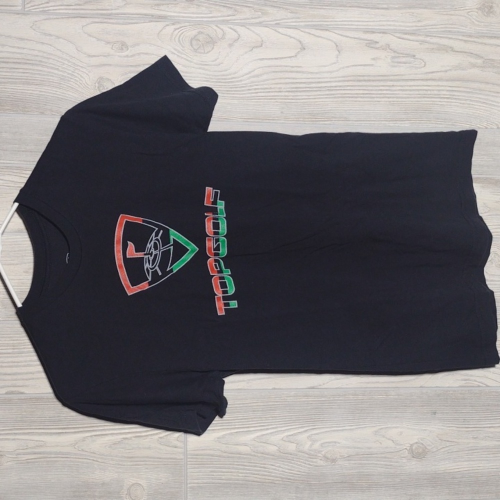✴️3 for $15: Topgolf Freedom Day Tee